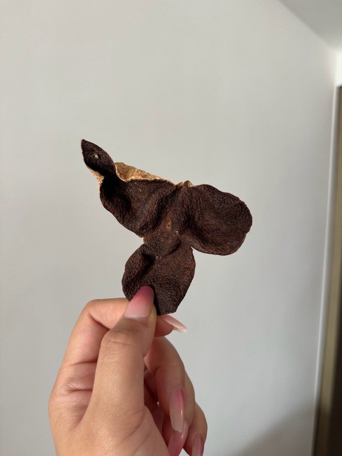 13年的陈皮，380一两？25年了，那能值多少？不是很懂这个，这个价格OK吗？