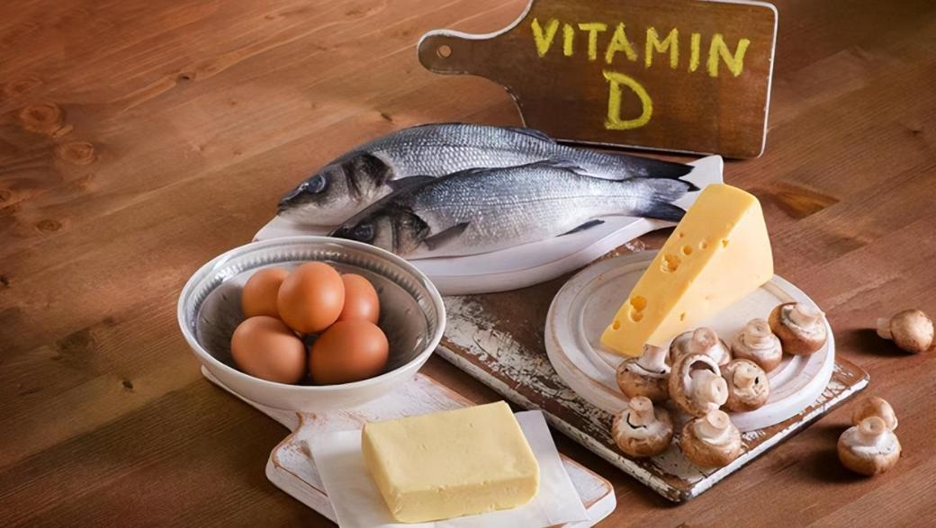 高血压最怕的三种维生素，及时补充，可有效控压维生素不是万能药，但它们在血压