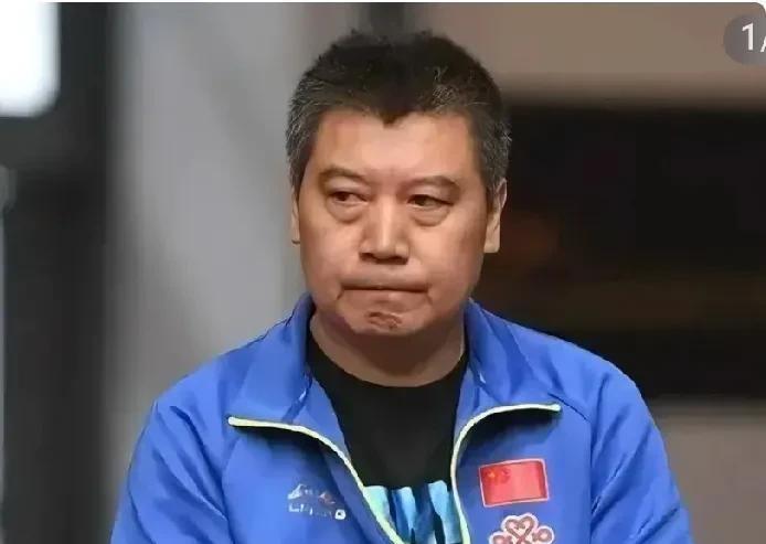冠军的脾气，原来是教练刻进骨子里的。这份国乒内部的冠军心法，普通人也能直接抄作