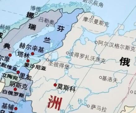 芬兰击落乌克兰无人机外媒消息，芬兰总理奥尔波表示，该国在靠近俄罗斯边境地区击落