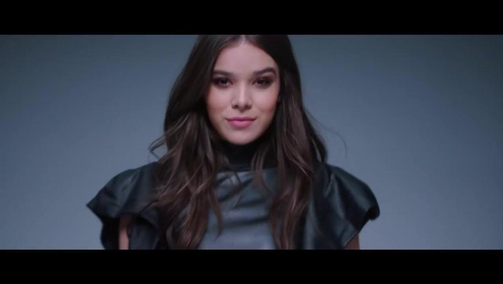 美国之声第三季Cassadee Pope激情献唱Kelly