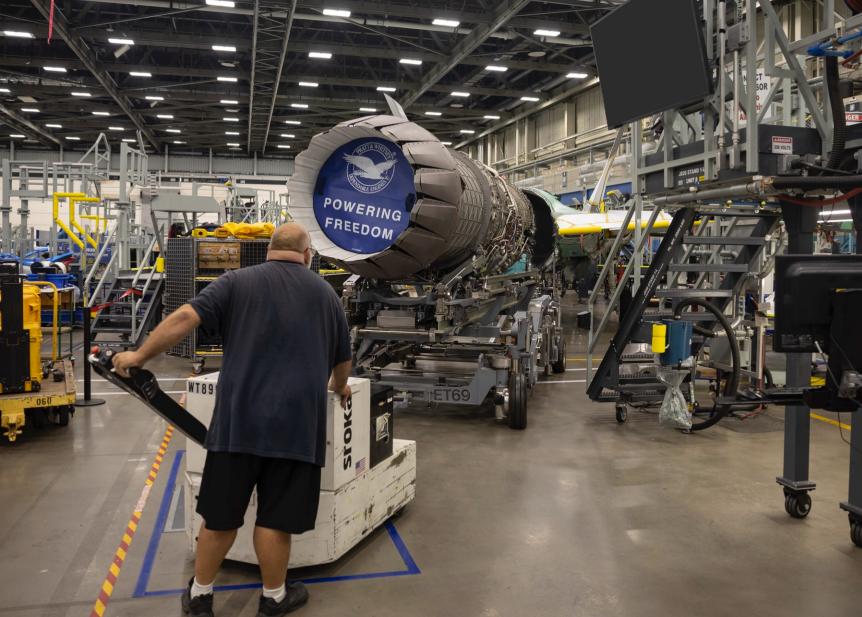 美军正急着补充武器库存的关键时刻，中方突然宣布了一个大消息，这下白宫彻底傻眼了！