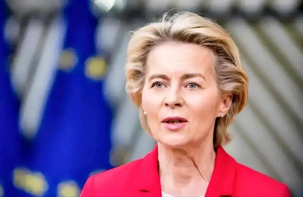 欧盟委员会主席冯德莱恩出来表态了！1月3日，冯德莱恩表示，我们正密切关注委内瑞拉