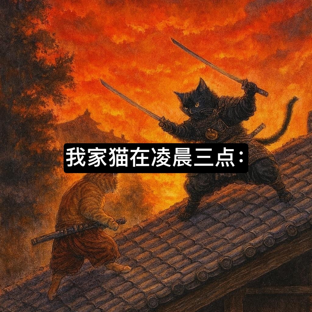 别打惹！meme​​​