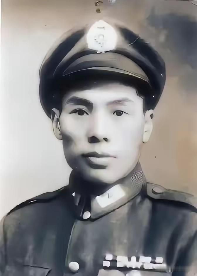 1950年，曾经创造仁安羌大捷的抗日英雄刘放吾少将因薪资收入太低，为了养家糊口，