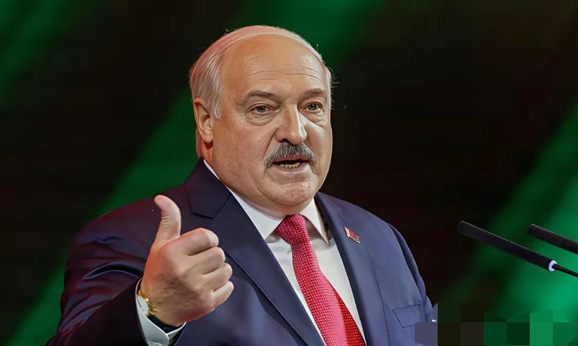 白俄罗斯正式宣布，这下泽连斯基该紧张了！​俄罗斯官方通讯社塔斯社28日援引白俄