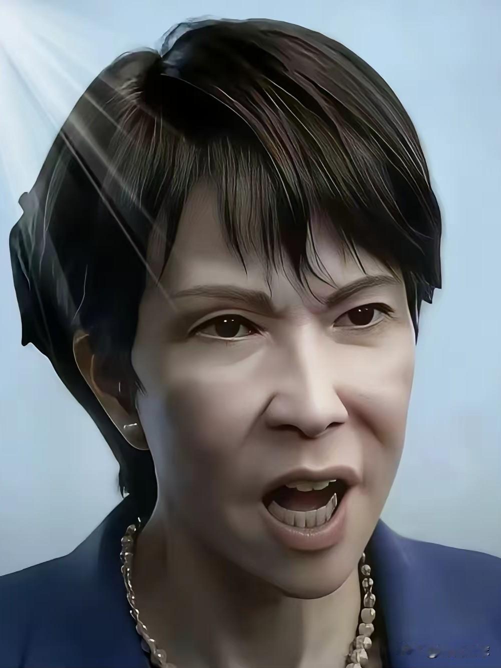 🔥日本国会爆惊天一幕！山本太郎拍桌痛骂高市早苗：拿80万亿国民血汗送美国，90