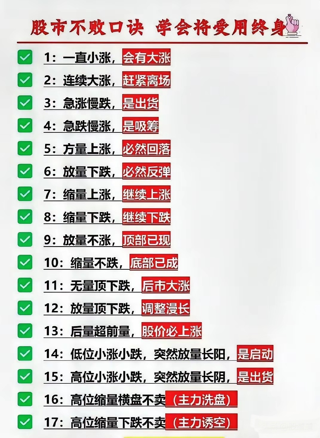 在我们市场里面做股票真的需要长点心！光这5000多只股票，就够头疼了，更何况这些