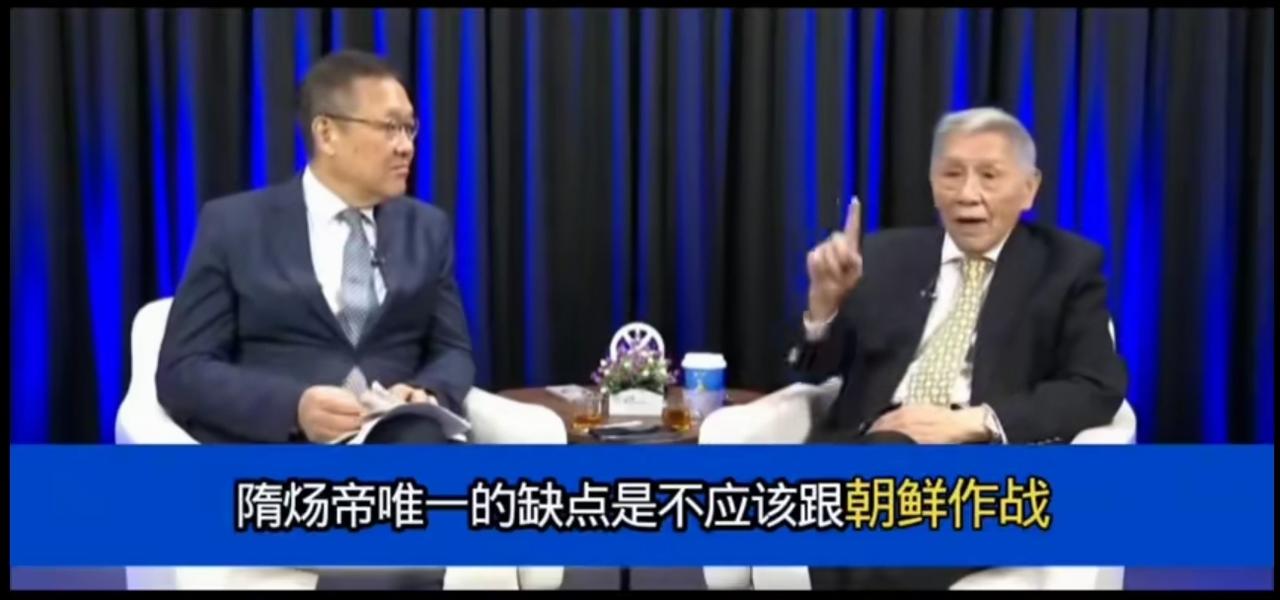 帅化民老先生，可爱中带着顽固。他在节目中夸中国大陆体制比美西方有优势，话锋一转