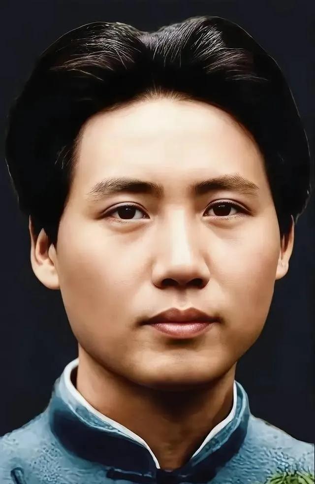 毛主席胜了，划江而治是把我国分裂成两个国家，江南归国民党，江北归共产党，毛主席顶