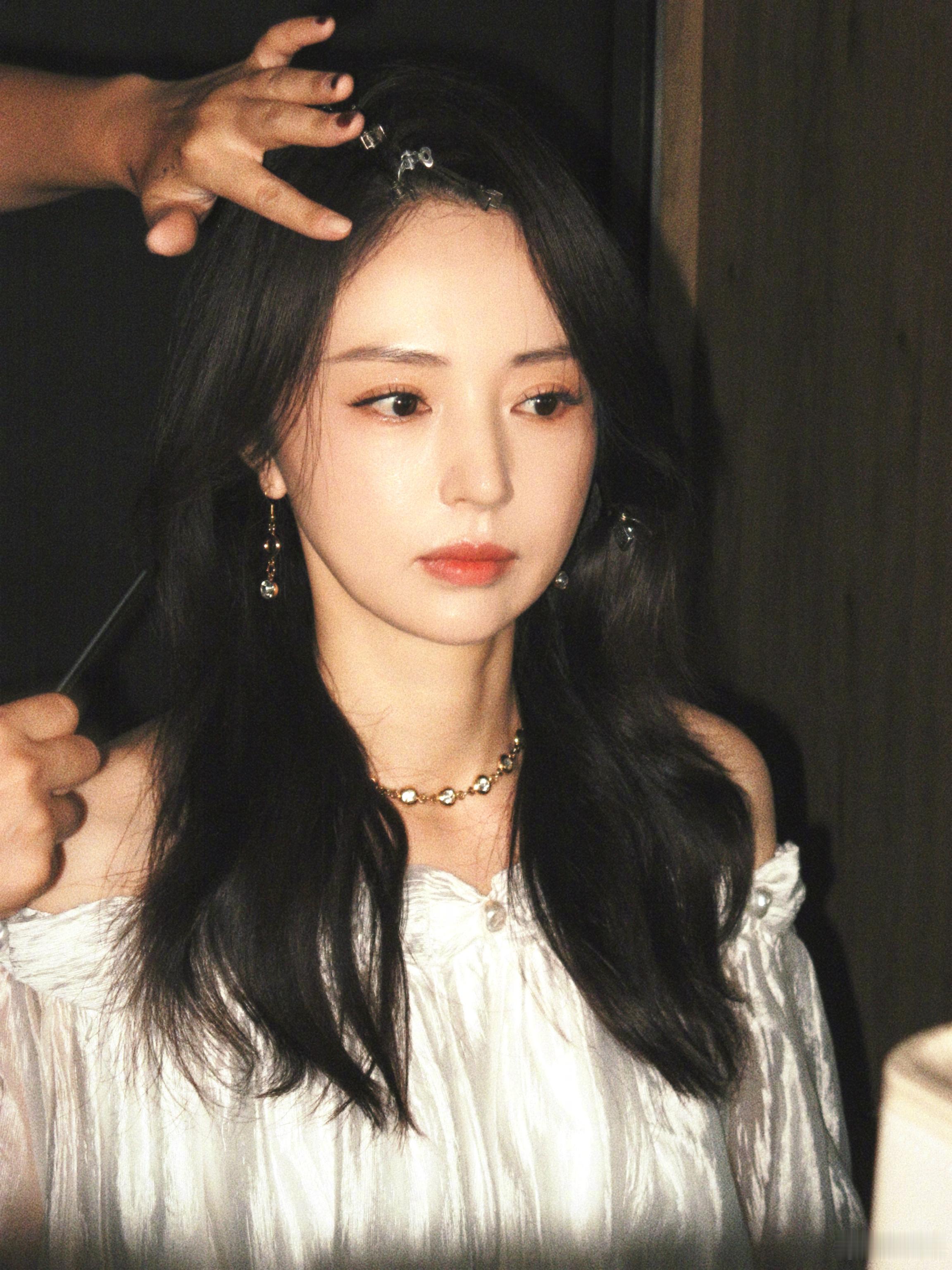 董璇最新美图依旧妈妈级别​​​