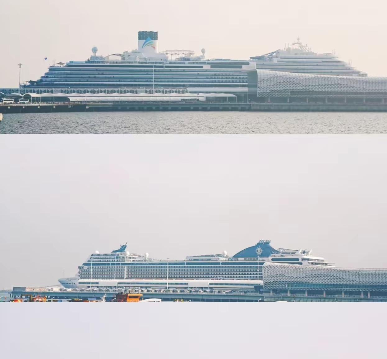 上海入境客流不到3个月已经突破1000万人次.除了浦东机场作为国外客流入境的主要