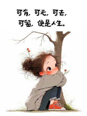 千人同茶不同味，万人同道不同心，有人理解我之幸，无人理解我独行。​​​