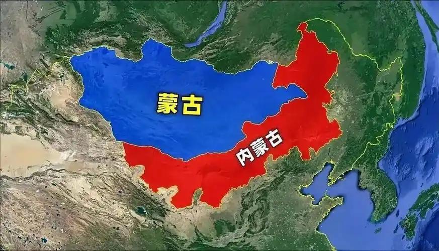 苏联一生办过的最悔恨的两件事：一是让外蒙古从中国分裂出去，二是把哈萨克斯