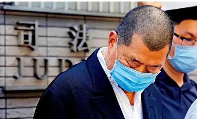 9月9日，黎崇恩声称我很痛心这样说，但如果我父亲死在狱中，他实际上会成为更强大的