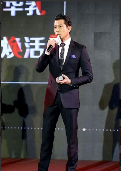 终于弄明白！熊黛林当年为什么不肯嫁郭富城不是因为郭富城太矮了，还是7年让