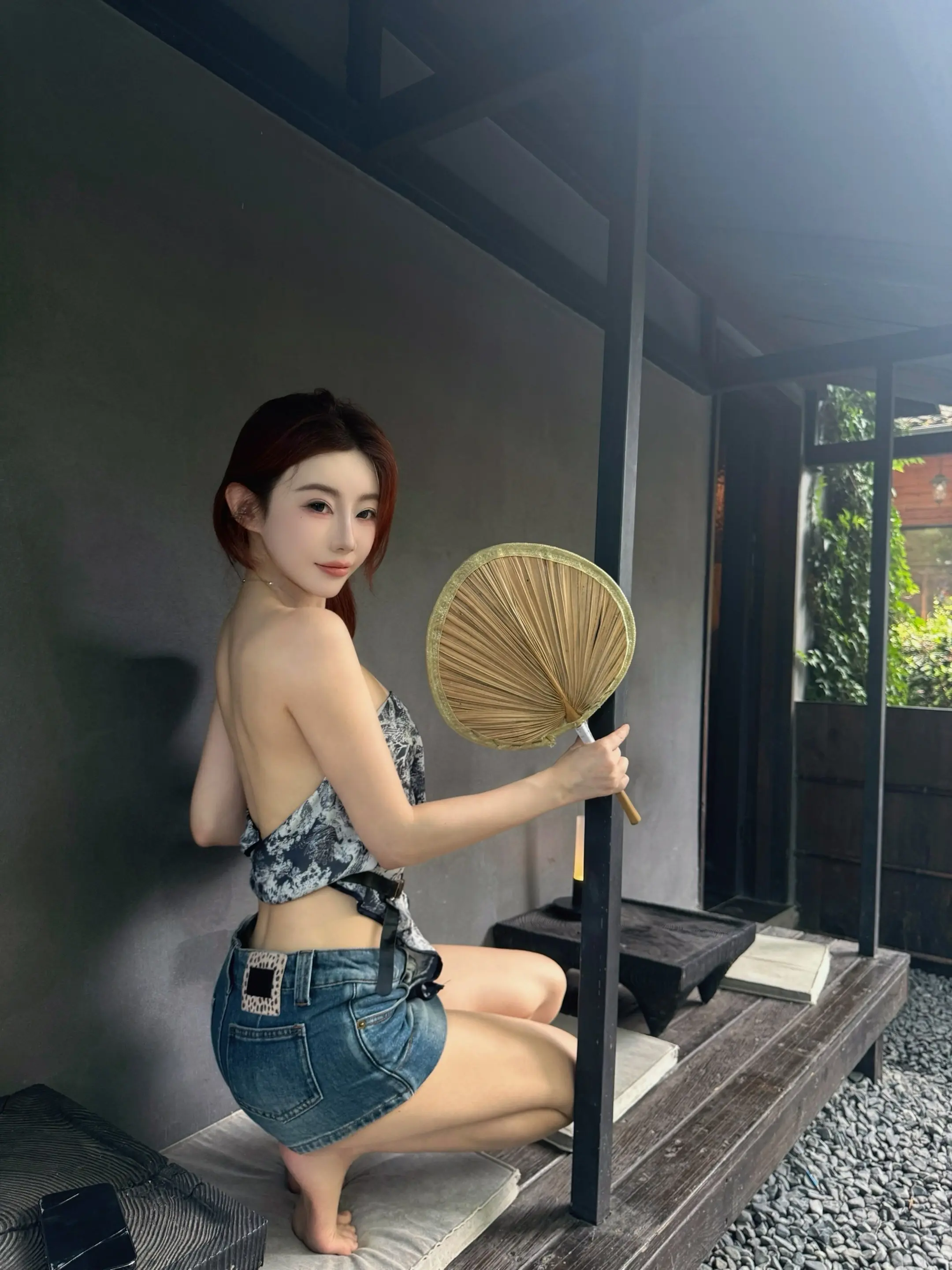 我爱你小美~