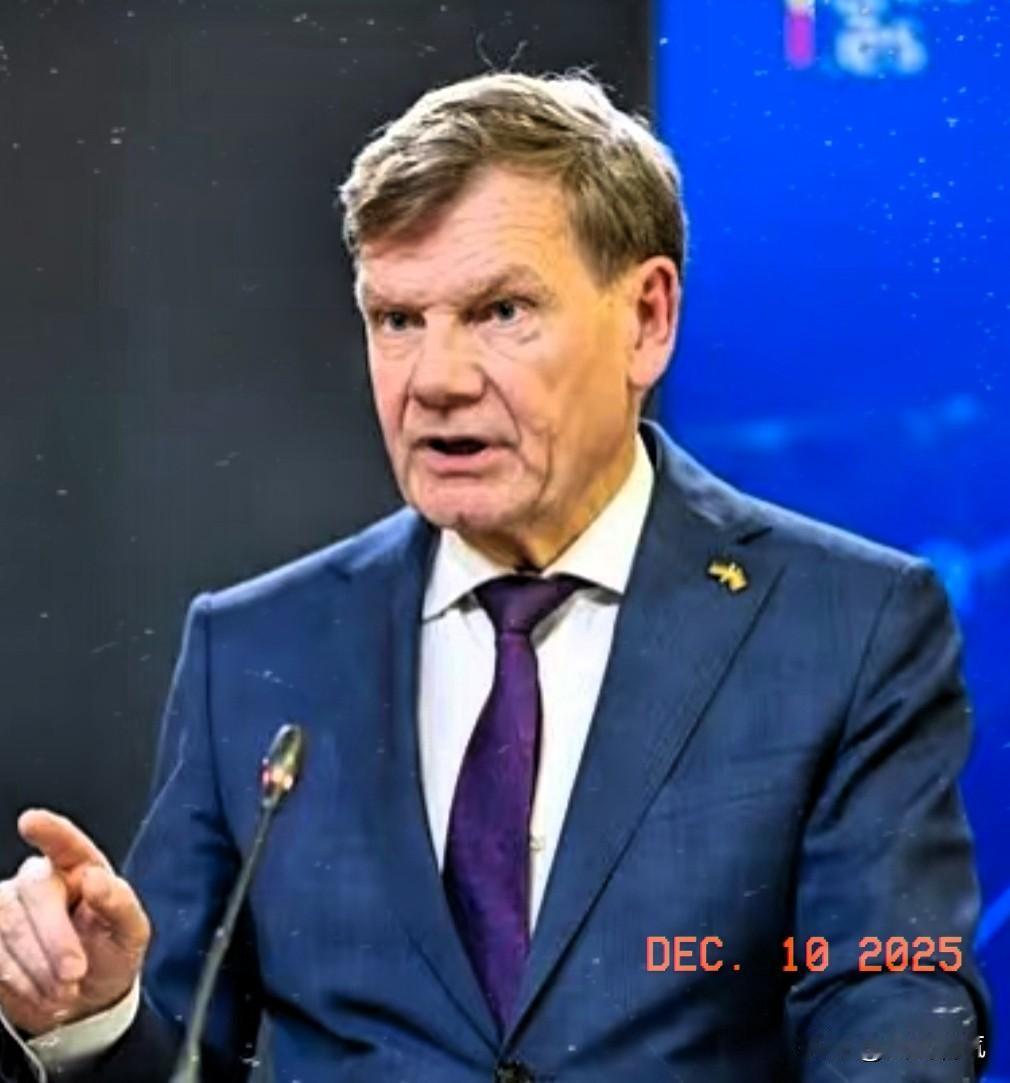 刚结束访华行程的德国外长瓦德富尔，在广州走访期间直言：“德国和中方一样，都迫切希