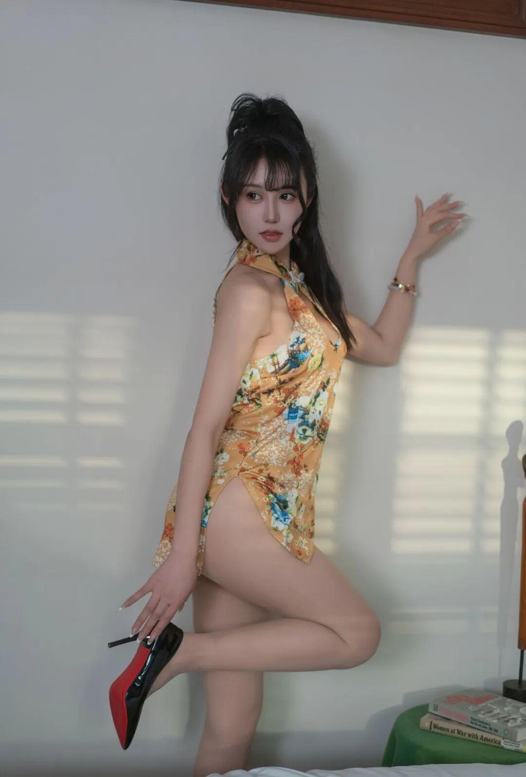看看气质女神的穿着搭配吧😘