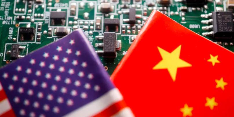 外媒：美国探索加强追踪人工智能芯片流向白宫官员：是明确纳入计划的内容白宫科技