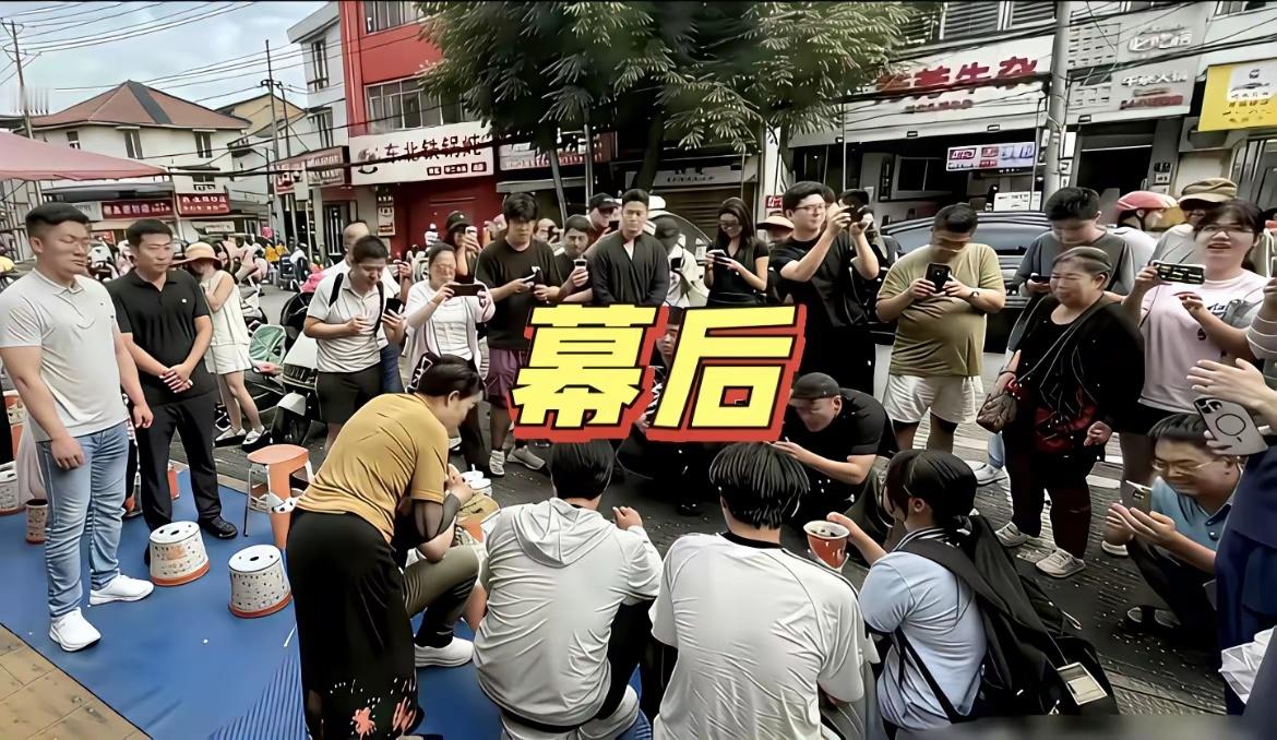 雷军台前幕后的行事都没什么问题，为什么反倒惹得不少网友反感？