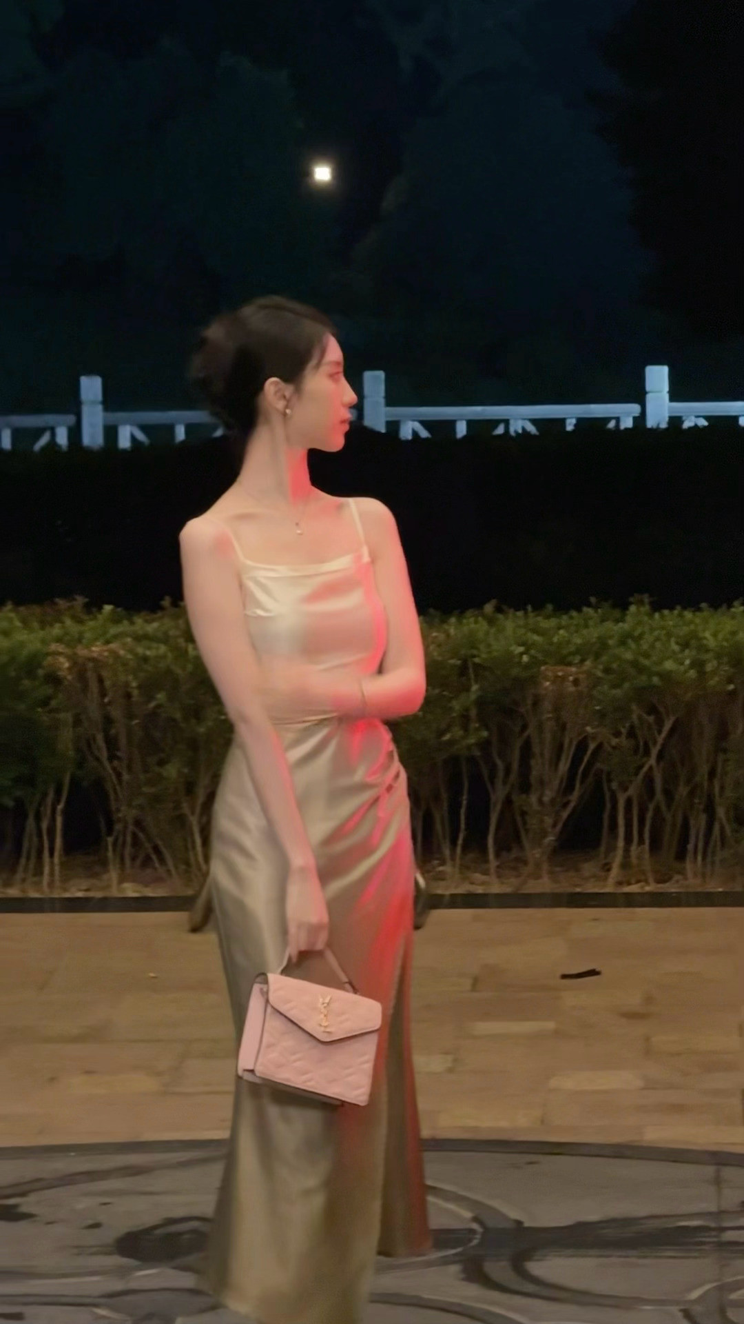 好久不见​​​