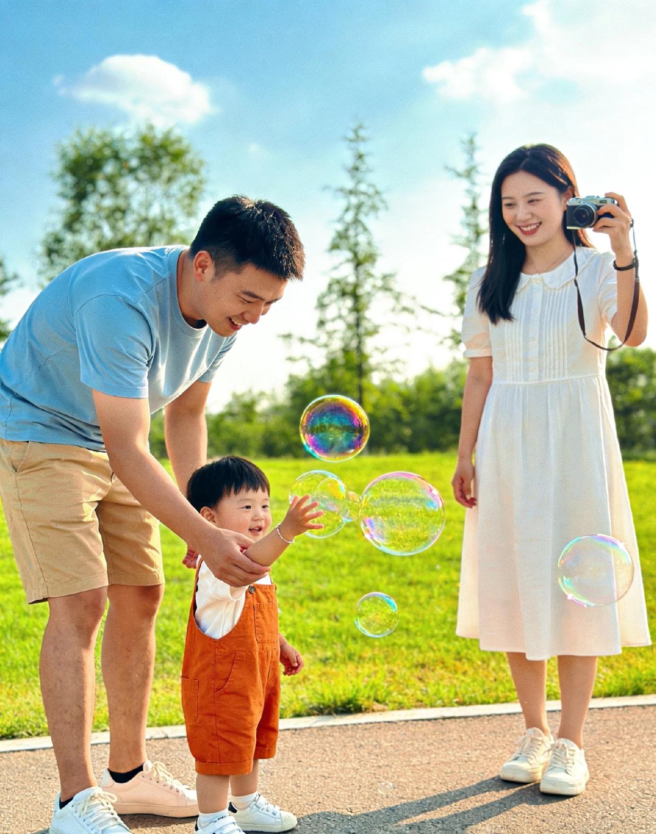 你信老天能帮你家孩子吗？信则有，不信则无，越信越旺很多人当了父母之后，心里