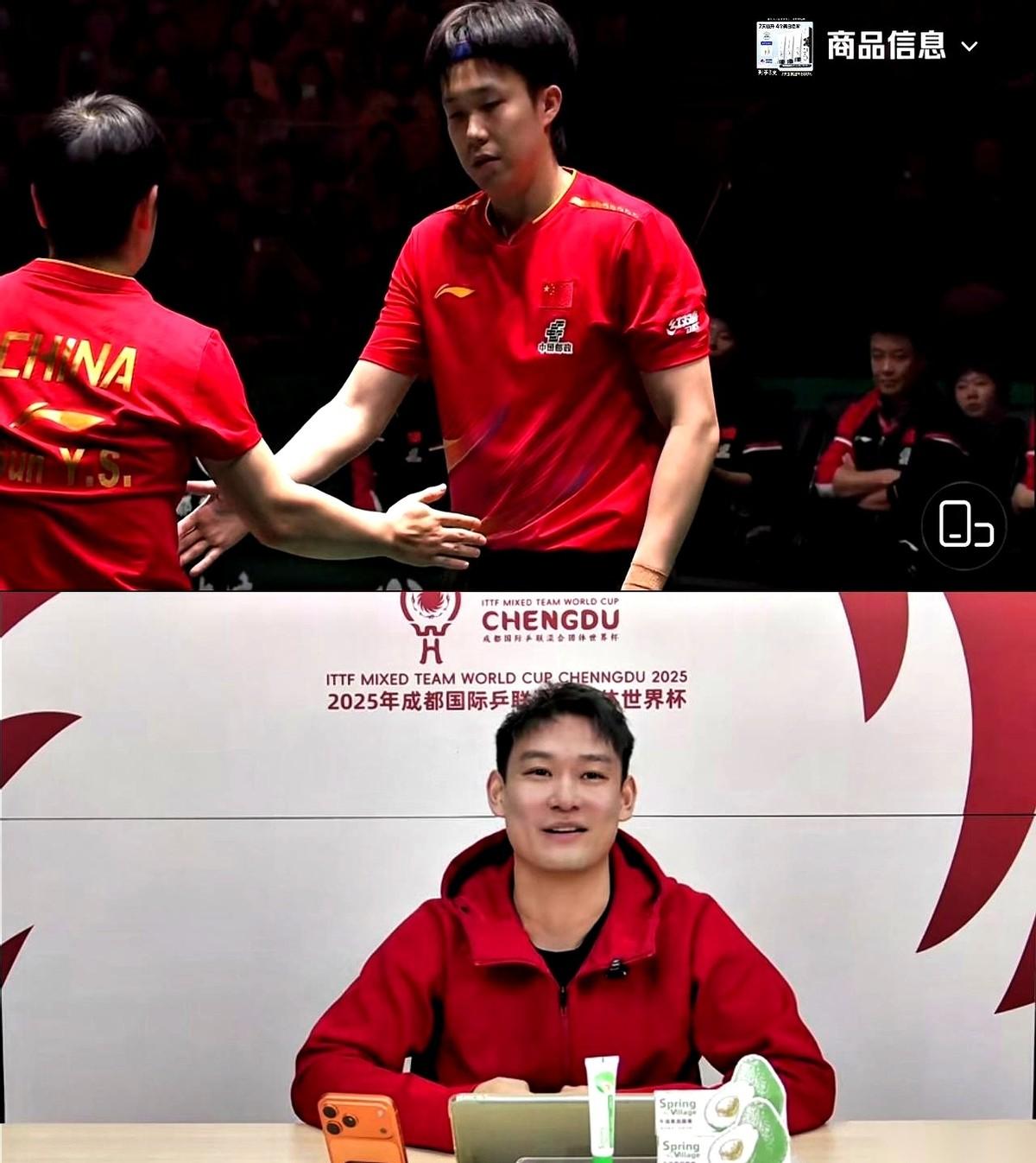 笑死我了，这解说也太敢说了吧！大头打嗨了，一个人哐哐哐连着干，我们莎莎在旁边愣