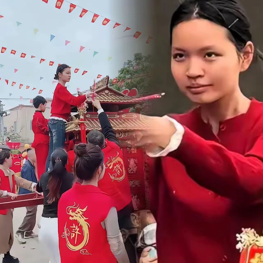 姓许的这次恐怕是真慌了，而且这种慌，是那种哪怕砸再多钱也填不平的底气不足。他的下