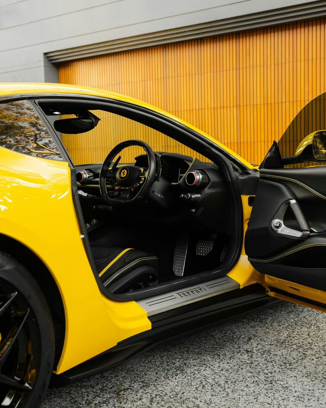 Ferrari812Superfast｜法拉利​​​