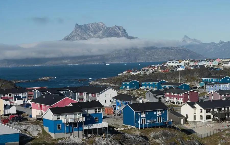 哈哈，北约大举增兵格陵兰岛了！15+13+1+1=30人“史诗级”远征