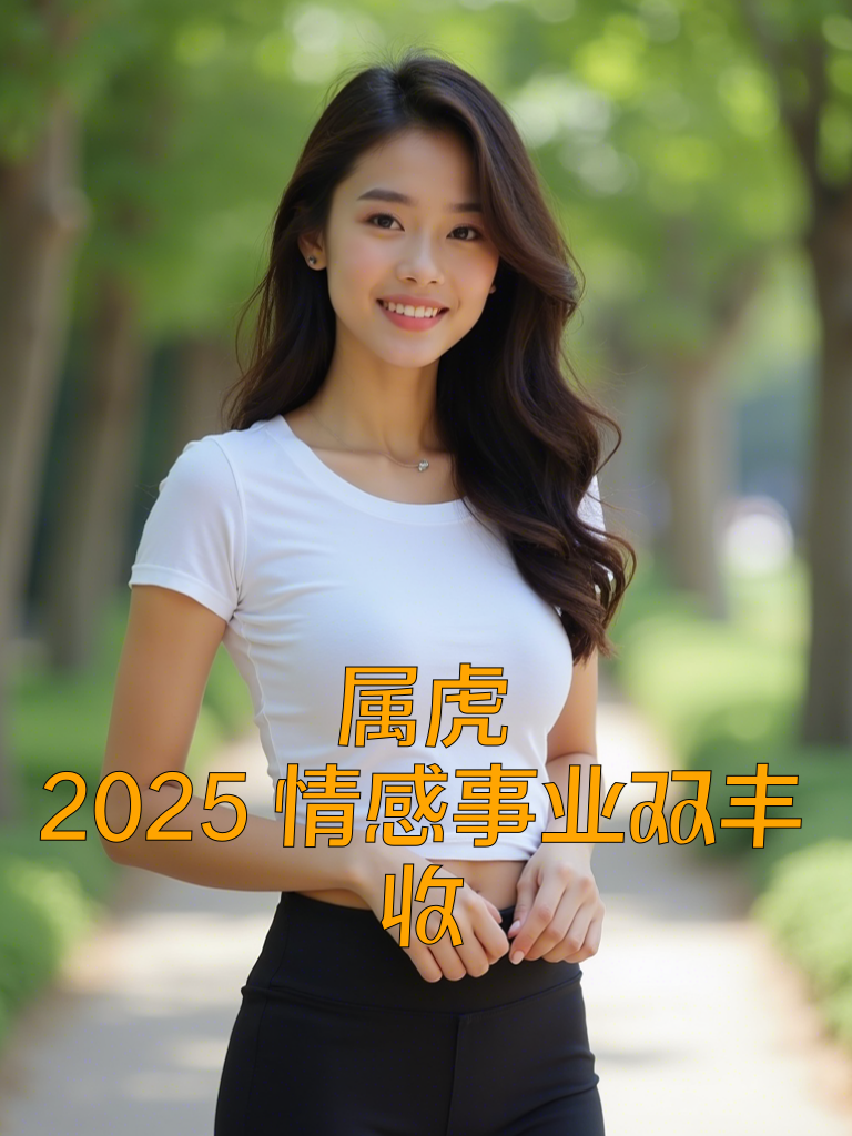 属虎2025情感事业双丰收