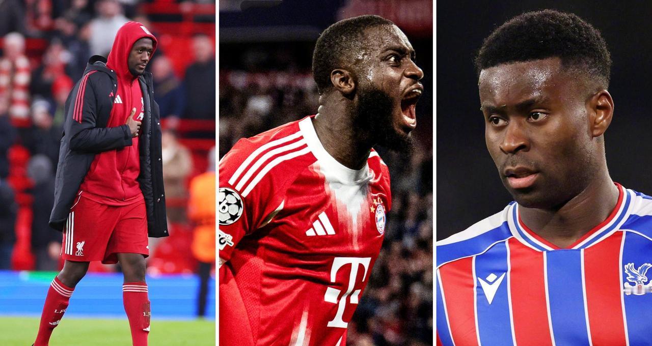 别再说皇马只买成品了，伯纳乌正在发起一场“反向重建”。阿拉巴确定离队，吕迪格的