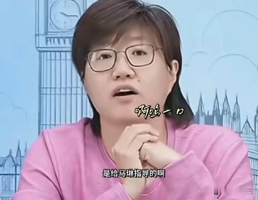 孙颖莎3:2拿下金娜英的那张黄牌齐到底给谁的？郭焱和侯英超给出了两种判断！郭