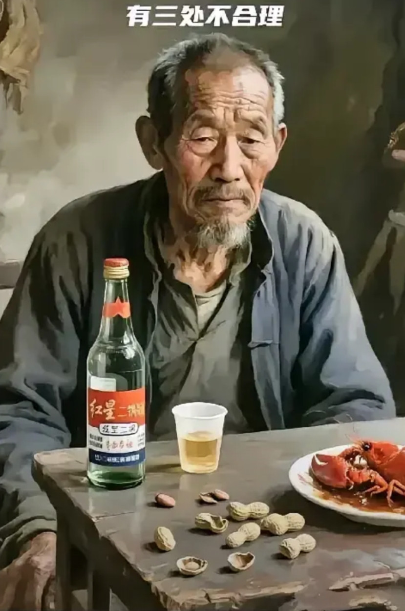 考眼力，你能找出来吗？各地大佬