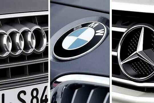 BBA集体大降价?真实原因，可不止“发福利”这么简单！最近这段时间，BBA突然