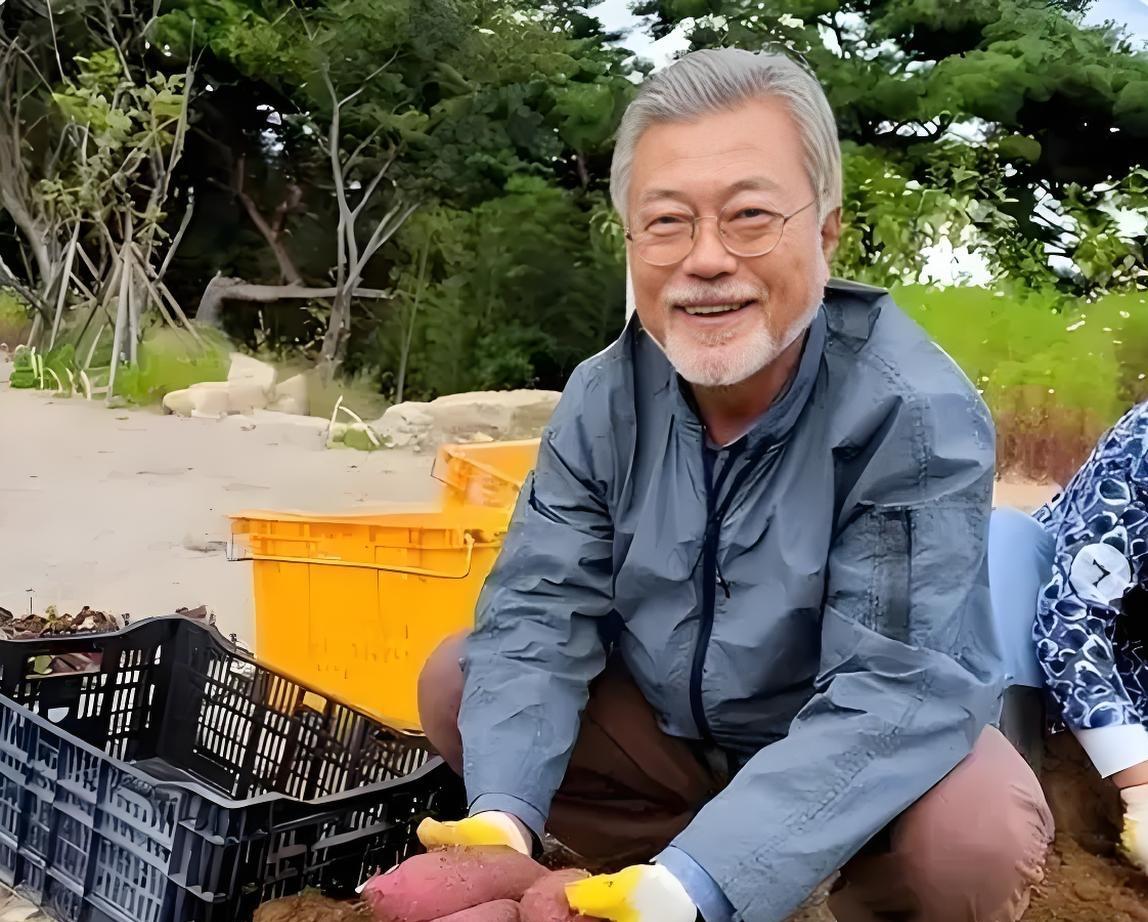 文在寅虽然退下去了，影响力还是非常大。韩国第21任总统之争，李在明与金文洙对决