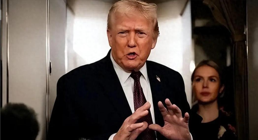 特朗普通告全球，现在的美国要带领全世界完成“去中国化”，如果有国家不愿意帮助美