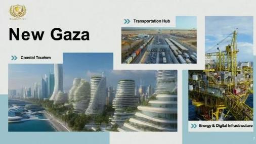 哈马斯突然决定交出武器和地道图纸投降。哈马斯已经看清楚了，伊朗和也门胡塞武装都救