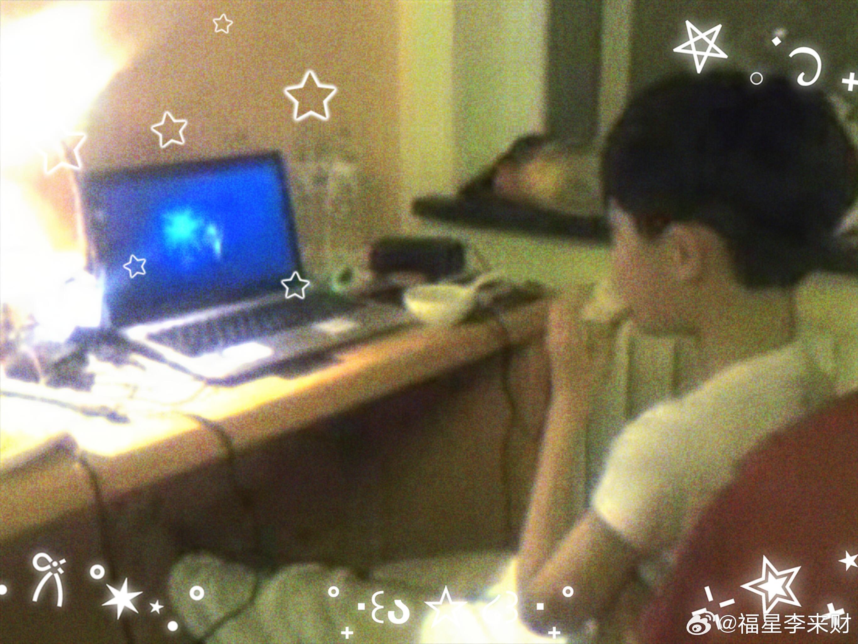 或许你没见过的古早马嘉祺