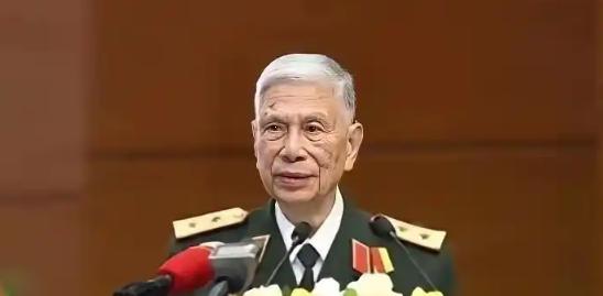 1979年那场战事，中国人叫作自卫反击，可越南人这股怨气憋了47年，一直憋到近几