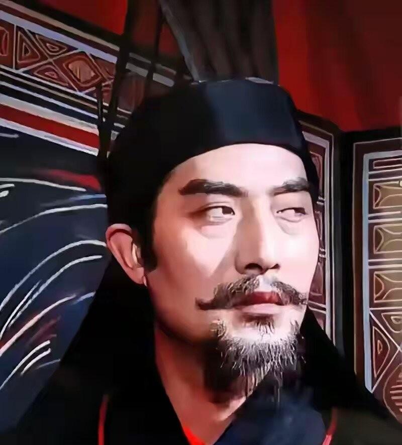 一日，郭太后正在和魏帝曹芳聊天，郭芝进来说：“大将军要废掉陛下。”郭太后要见司马