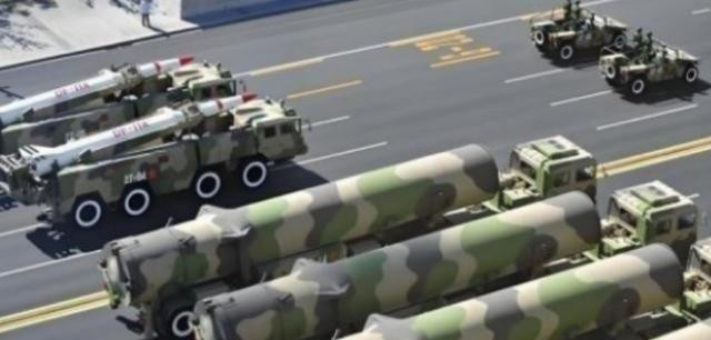 韩国军事专家曾再次语出惊人：只要中美战争爆发，那么美国就算拿出自己全部的家底，美国的结果只有一个，那