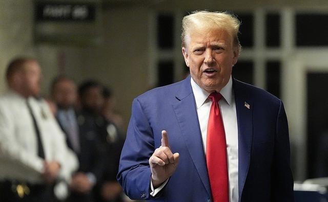 中国说不买就不买了！特朗普政府着急，对华强硬派：这怎么可能？美国这一次不是单