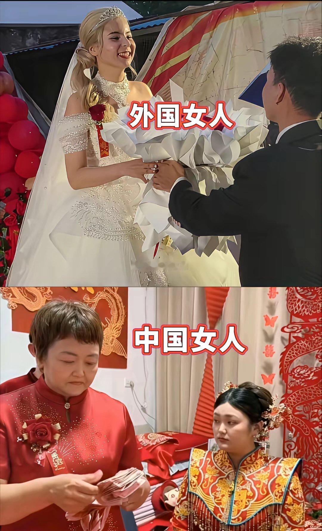 没有对比就没有伤害