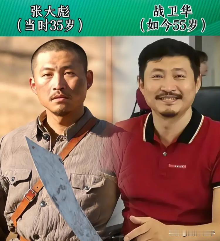 时隔20年《亮剑》演员今昔对比，李云龙低调二婚，丁伟国外定居，和尚曾得抑郁，谢宝