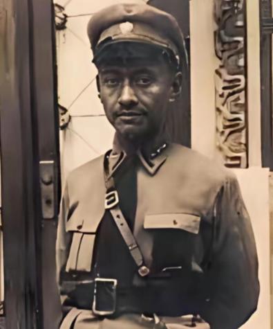 1935年，中共史上最危险叛徒顾顺章，被蒋介石派人秘密处决。可令人奇怪的是，在行
