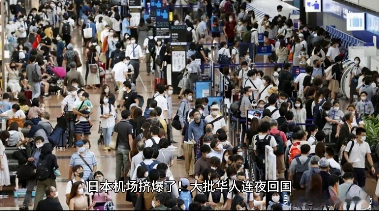 去日容易回来难！12条中日航线大取消！家人们谁懂啊！中日航线大面积取消，