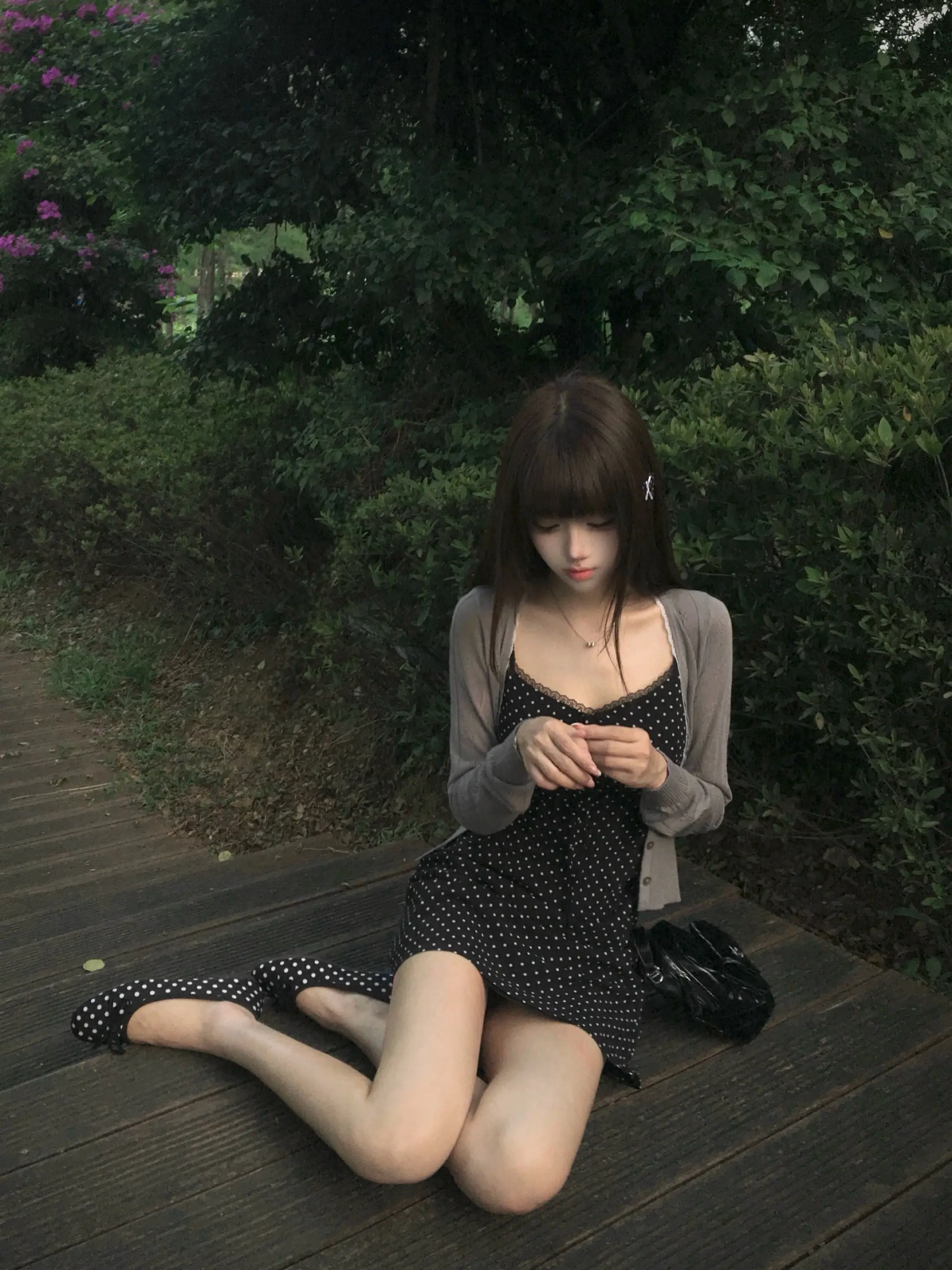 我又不是想要天上的星星