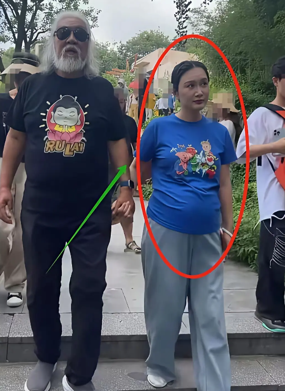 我去...她现实这样啊？！